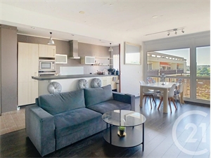 t4 à la vente -   94320  THIAIS, surface 83 m2 vente t4 - UBI470996564